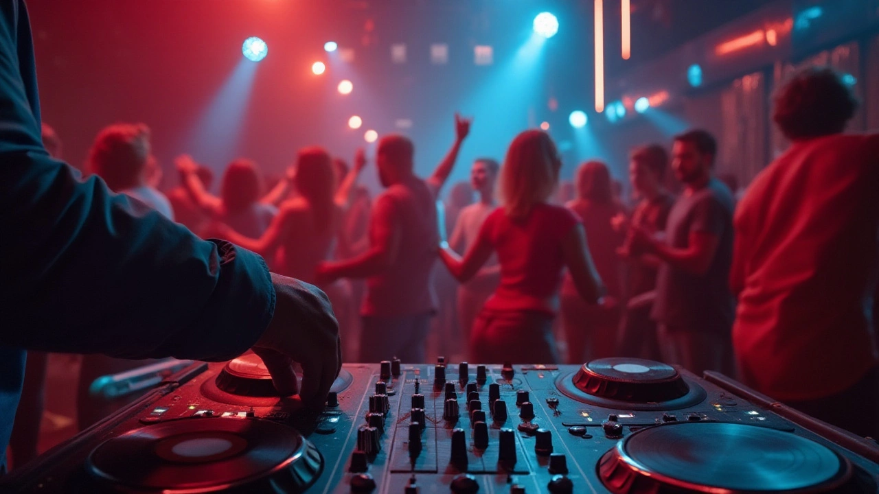 Genres musicaux : un guide pratique pour mieux les comprendre